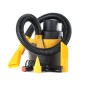 Aspirator portabil auto, Vacuum Cleaner 120W, 4 accesorii incluse, alimentare bricheta auto 12V