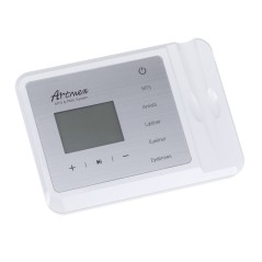 Aparat digital micropigmentare, microneedling Artmex V9, display LCD, 11 viteze, reglabil