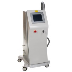 Aparat profesional laser IPL OPT Multi-System, epilare definitiva, 0-50J/cm2, impulsuri 1-90 ms