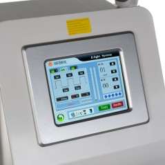 Aparat profesional laser IPL OPT Multi-System, epilare definitiva, 0-50J/cm2, impulsuri 1-90 ms