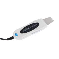 Dispozitiv peeling prin cavitatie, 22W, frecventa vibratii 28kHz, 220V, skin scrubber