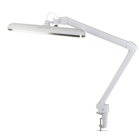 Lampa profesionala, unghi inclinare reglabil, lumina 3500K-6500K, 12W