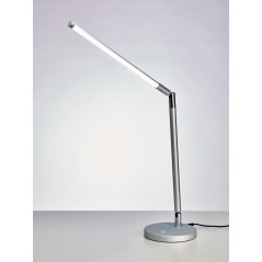 Lampa profesionala LED, 5000K, flux luminos 420lm, 7W, brat mobil 40 cm