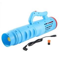 Atomizor electric portabil pentru pompa de stropit cu acumulator, 550W