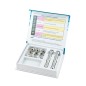 Dispozitiv cosmetic microdermabraziune Diamond 5 in 1, 110W, 68cmHg