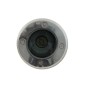 Spot LED GU10 rotund, incastrabil, IP67, aluminiu/otel/sticla, 230V