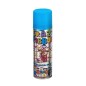 Spray confetti pentru petreceri, Crazzy Ribbon, diverse culori