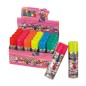 Spray confetti pentru petreceri, Crazzy Ribbon, diverse culori