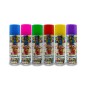 Spray confetti pentru petreceri, Crazzy Ribbon, diverse culori