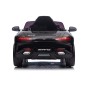 Masinuta electrica pentru copii, Mercedes Benz AMG GT, 2x20W, MP3, USB/SD, suspensie, maxim 35 kg, 12V, RESIGILAT