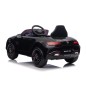 Masinuta electrica pentru copii, Mercedes Benz AMG GT, 2x20W, MP3, USB/SD, suspensie, maxim 35 kg, 12V, RESIGILAT