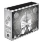 Calendar advent pentru barbati, 24 cadouri surpriza, design elegant, 32,5x9x27,5 cm