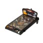 Joc interactiv Pinball, lumini, sunete, tabla 27x42x18 cm, alimentare baterii