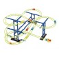 Set circuit supraetajat cu bila, 262 piese, inaltime 39 cm