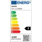 Plafoniera LED, diametru 78 cm, lumina reglabila 3000-6500K, 11.360 lm, control telecomanda si aplicatie, otel si PC, alb