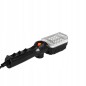 Lampa de lucru portabila, LED SMD 12W, carcasa magnetica, carlig agatare, 6500K, cablu 5 m, IP20