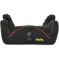 Scaun auto MOLTO, i-SIZE, 76-150 cm, sistem ISOFIX, tetiera reglabila, SPS, 9-36 kg, negru