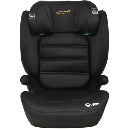 Scaun auto Madera, I-Size, ISOFIX, FWF, centuri in 3 puncte, spatar detasabil, husa detasabila si lavabila