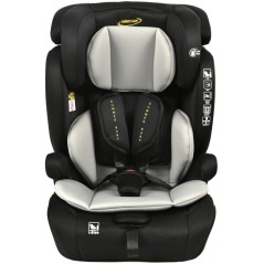 Scaun auto copii, inaltime 76-150 cm, I-Size, ISOFIX, tetiera in 10 puncte, orientare FWF, universal