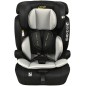 Scaun auto copii, inaltime 76-150 cm, I-Size, ISOFIX, tetiera in 10 puncte, orientare FWF, universal