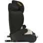 Scaun auto copii, inaltime 76-150 cm, I-Size, ISOFIX, tetiera in 10 puncte, orientare FWF, universal