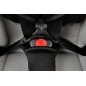 Scaun auto copii, inaltime 76-150 cm, I-Size, ISOFIX, tetiera in 10 puncte, orientare FWF, universal