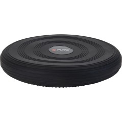 Perna senzoriala pentru echilibru 32cm, universala, sarcina maxima 100kg, negru