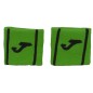 Set 2 banderole incheietura, universale, 7,5x0,7x7,5cm, verde