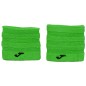 Set 2 banderole incheietura, universale, 7,5 x 0,7 x 7,5 cm, verde