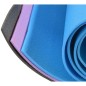 Saltea pentru antrenament yoga, impermeabila, 180x61x0,4cm, albastru