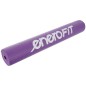 Saltea pentru antrenament yoga, impermeabila, 173x61x0,3cm, violet