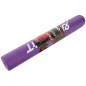 Saltea pentru antrenament yoga, impermeabila, 173x61x0,3cm, violet