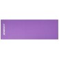 Saltea pentru antrenament yoga, impermeabila, 173x61x0,3cm, violet