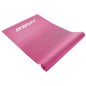 Saltea pentru antrenament yoga, impermeabila, 173x61x0,3cm, roz