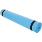 Saltea pentru antrenament yoga XqMax, impermeabila, 180x60x0,4 cm, bleu