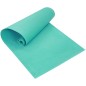 Saltea pentru antrenament yoga, impermeabila, 180x60x0,4 cm, turcoaz