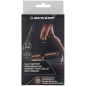 Orteze elastica pentru gamba, S, universala, reduce tensiunea musculara, 8,5-27cm, negru