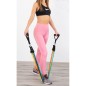 Set 5 benzi elastice pentru fitness, multifunctionale, rezistenta 4,5-22,5kg, stimuleaza mobilitatea, multicolor