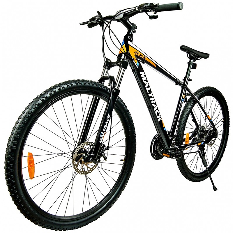 borgki mountain bike price