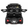 Masinuta electrica Jeep Wrangler Rubicon, off road, 12V, 2 scaune, roti spuma EVA, lumini LED, radio, 126x70x80cm