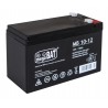 Vehicle parts battery 12V 10AH